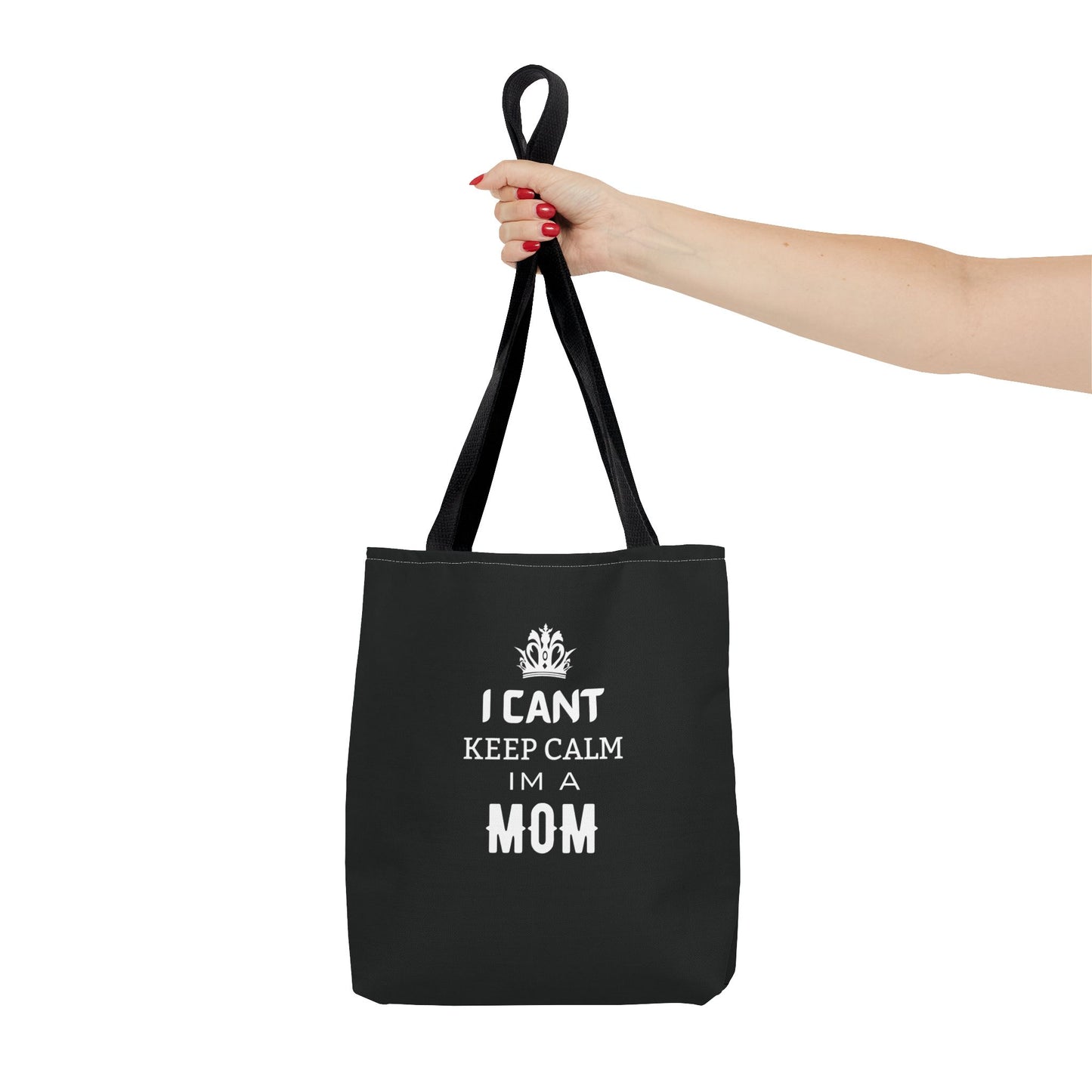 I'm A Mom Tote Bag