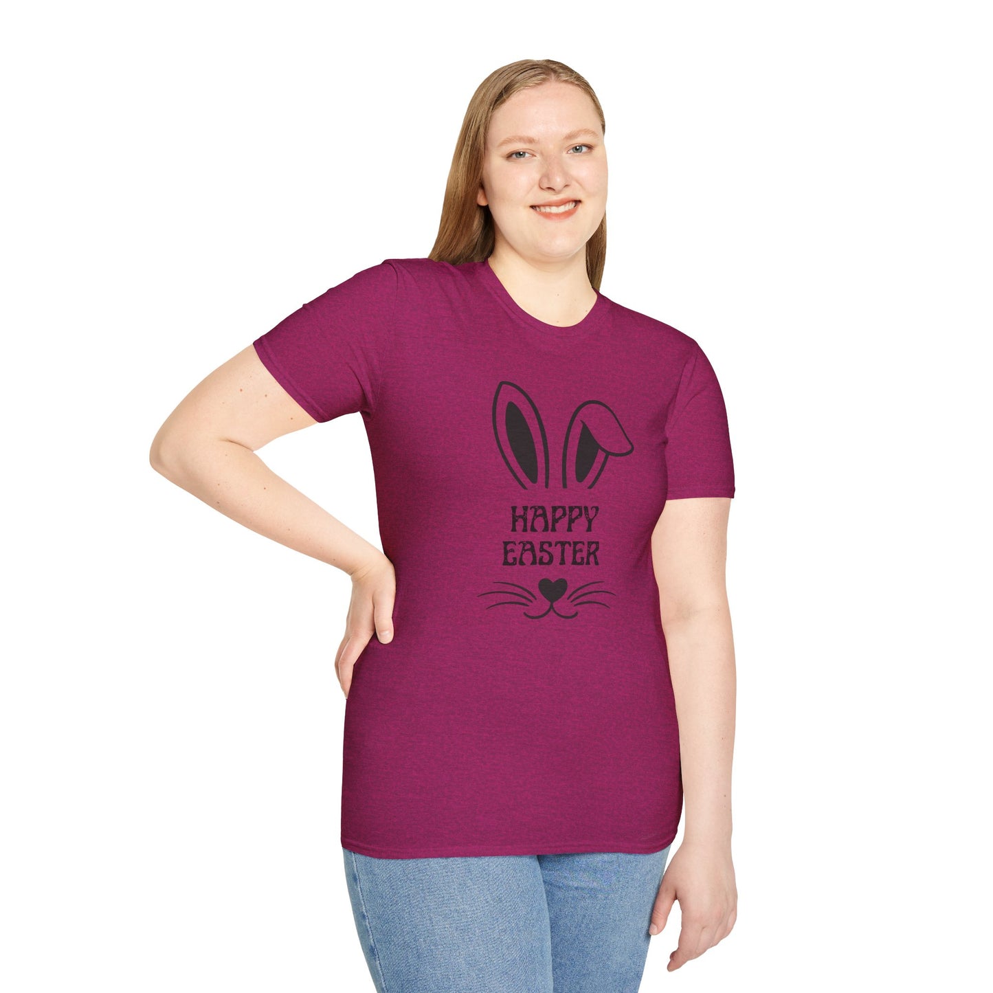 Happy Easter Tshirt