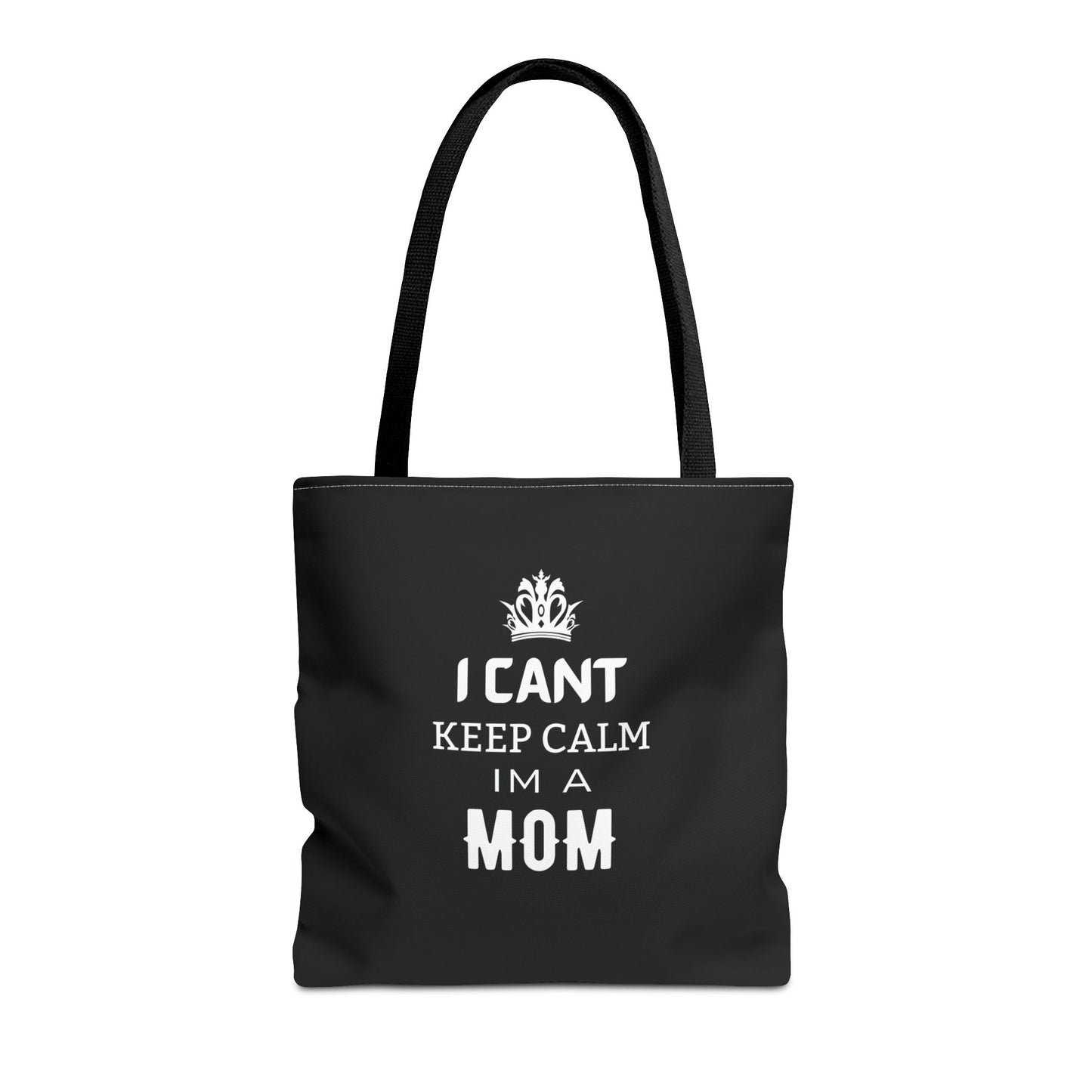 I'm A Mom Tote Bag