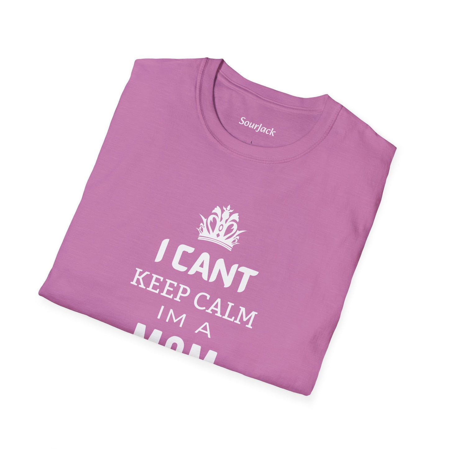 Keep Calm Tshirt