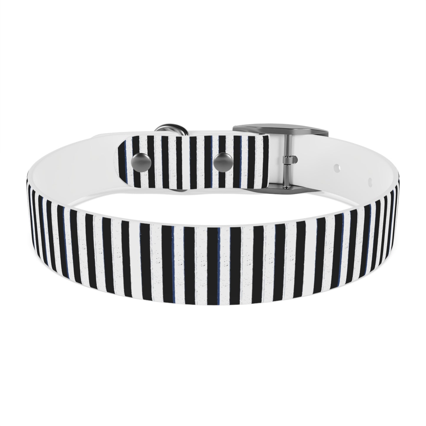 Stripe Dog Collar