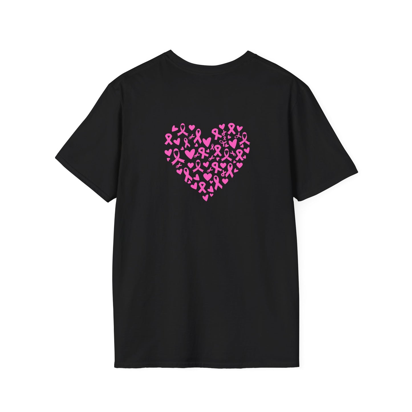 Beat Cancer Tshirt