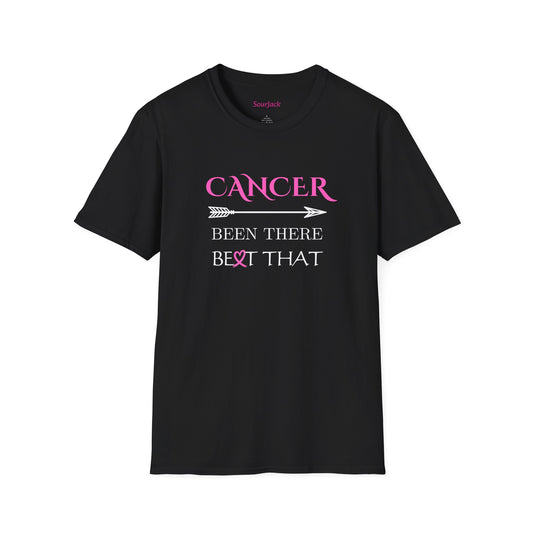 Beat Cancer Tshirt