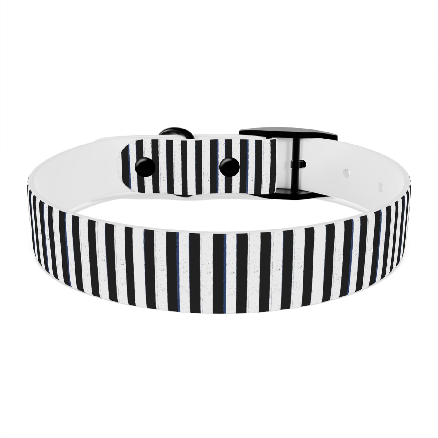 Stripe Dog Collar