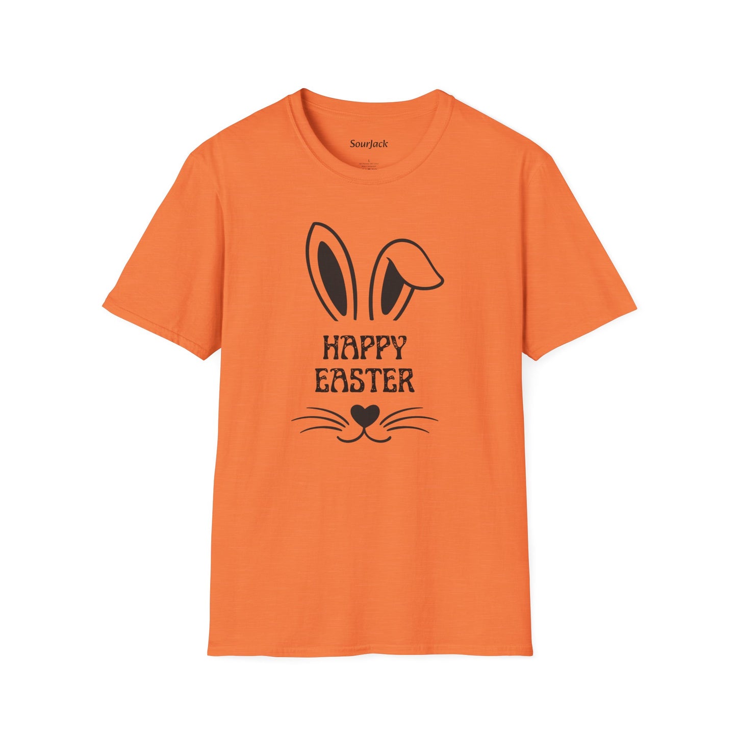 Happy Easter Tshirt