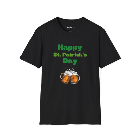 St Patrick's Day Shirt