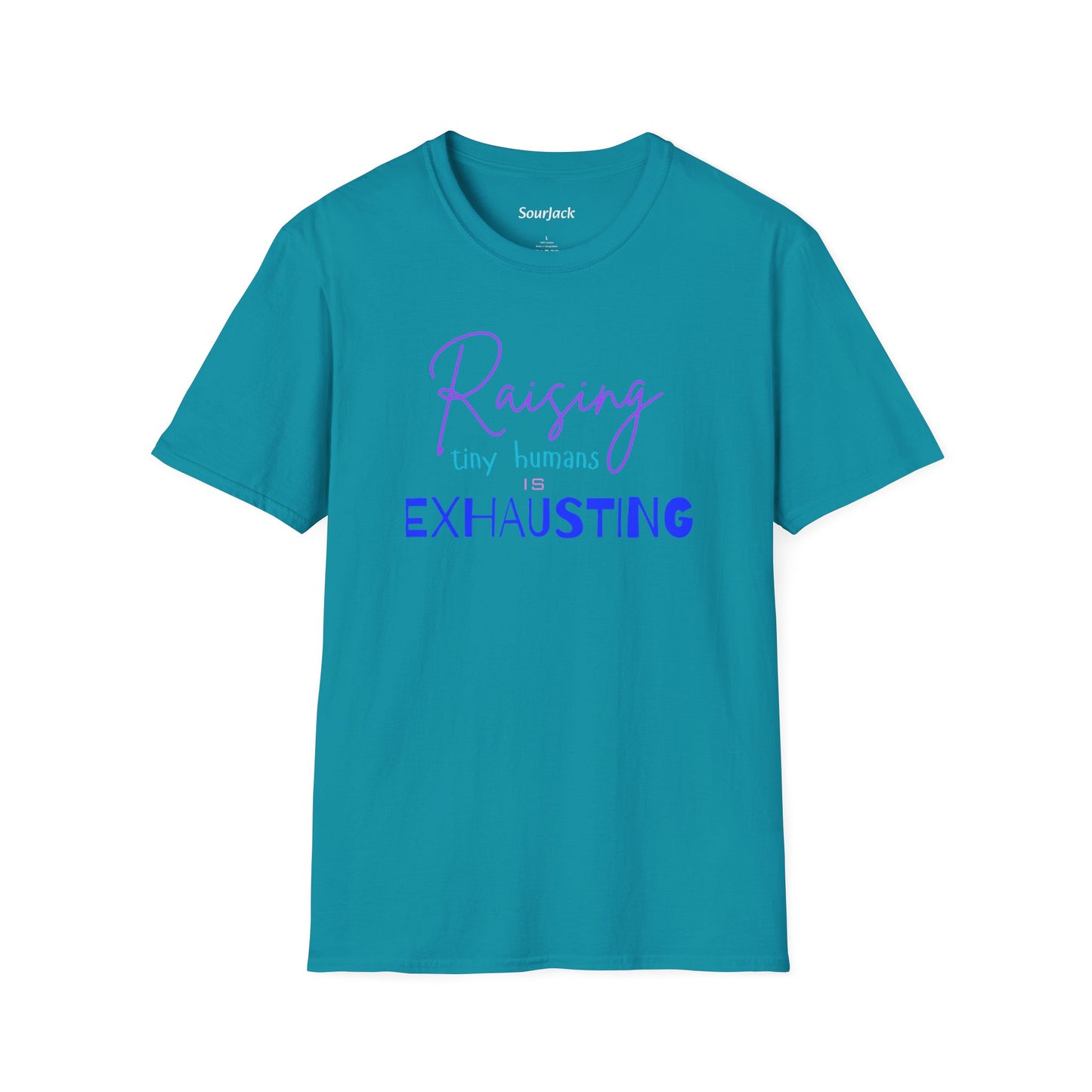 Raising Tiny Humans Tshirt