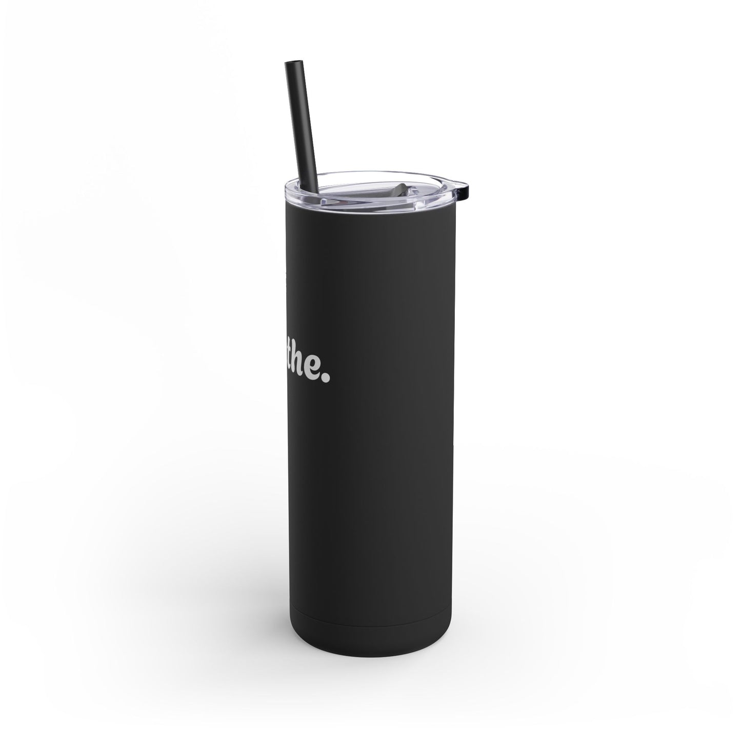 Breathe Tumbler, 20oz