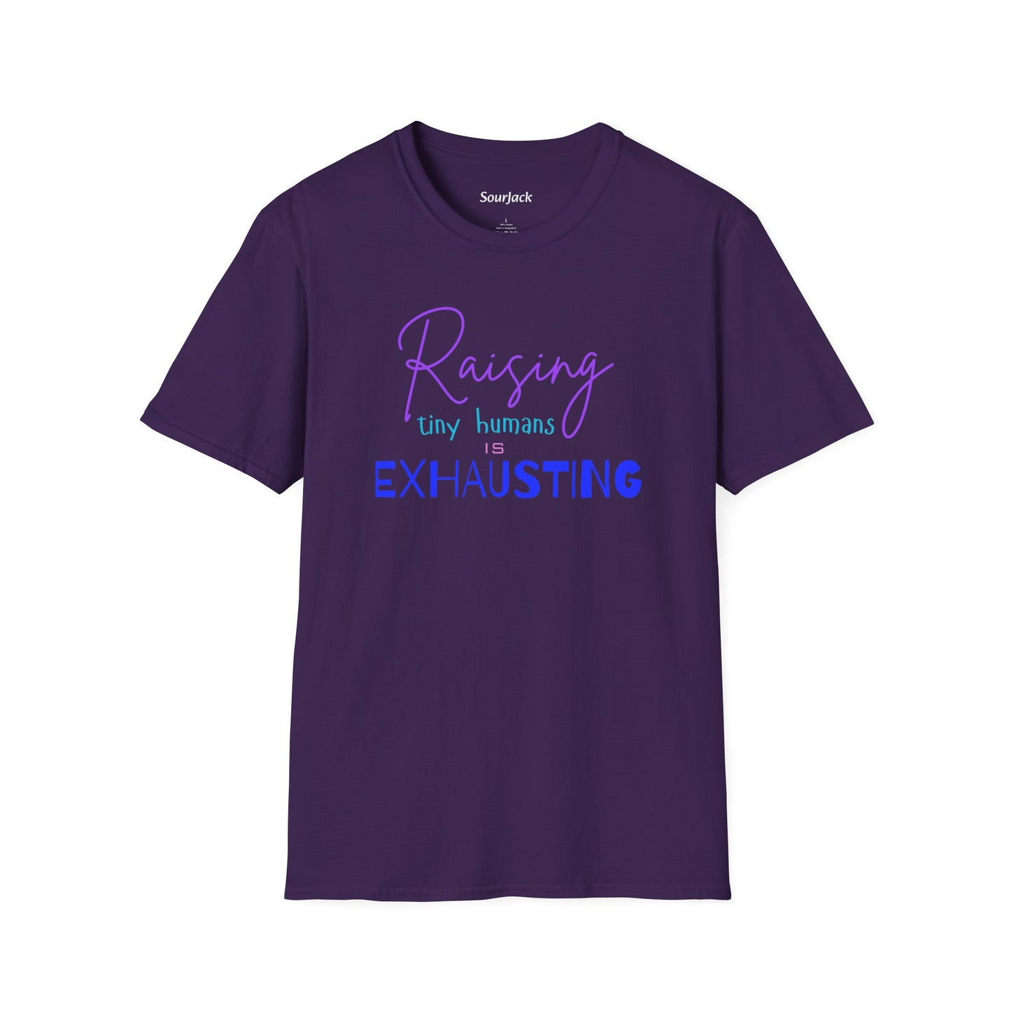 Raising Tiny Humans Tshirt