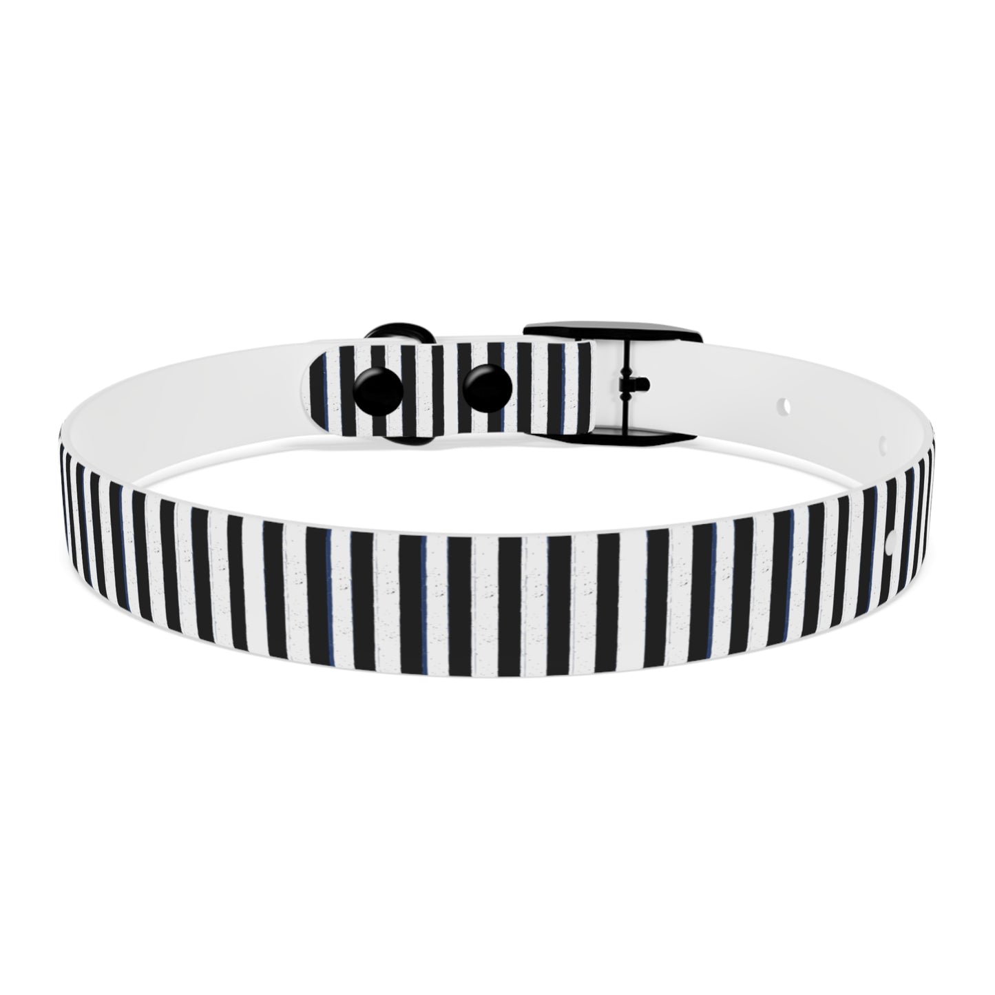 Stripe Dog Collar