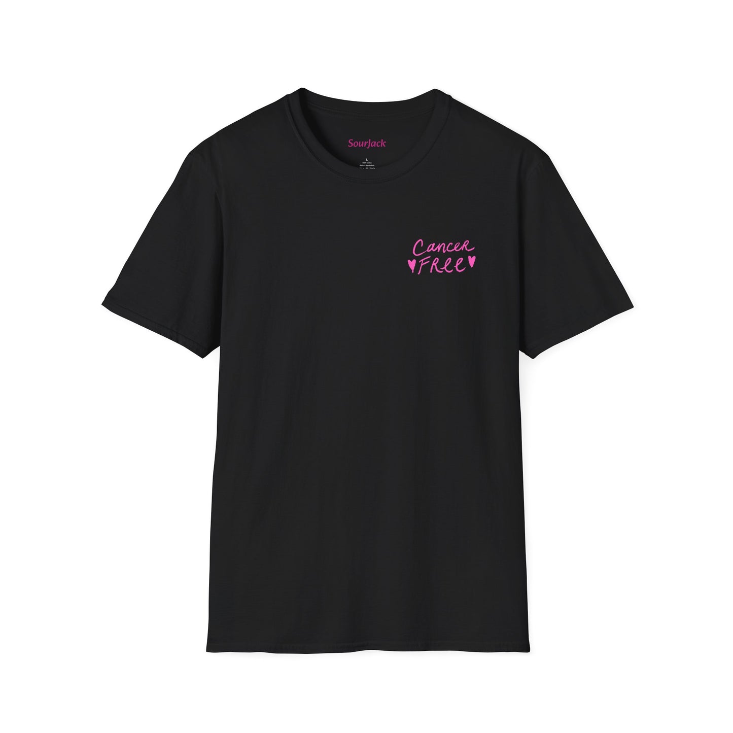 Breast Cancer Tshirt