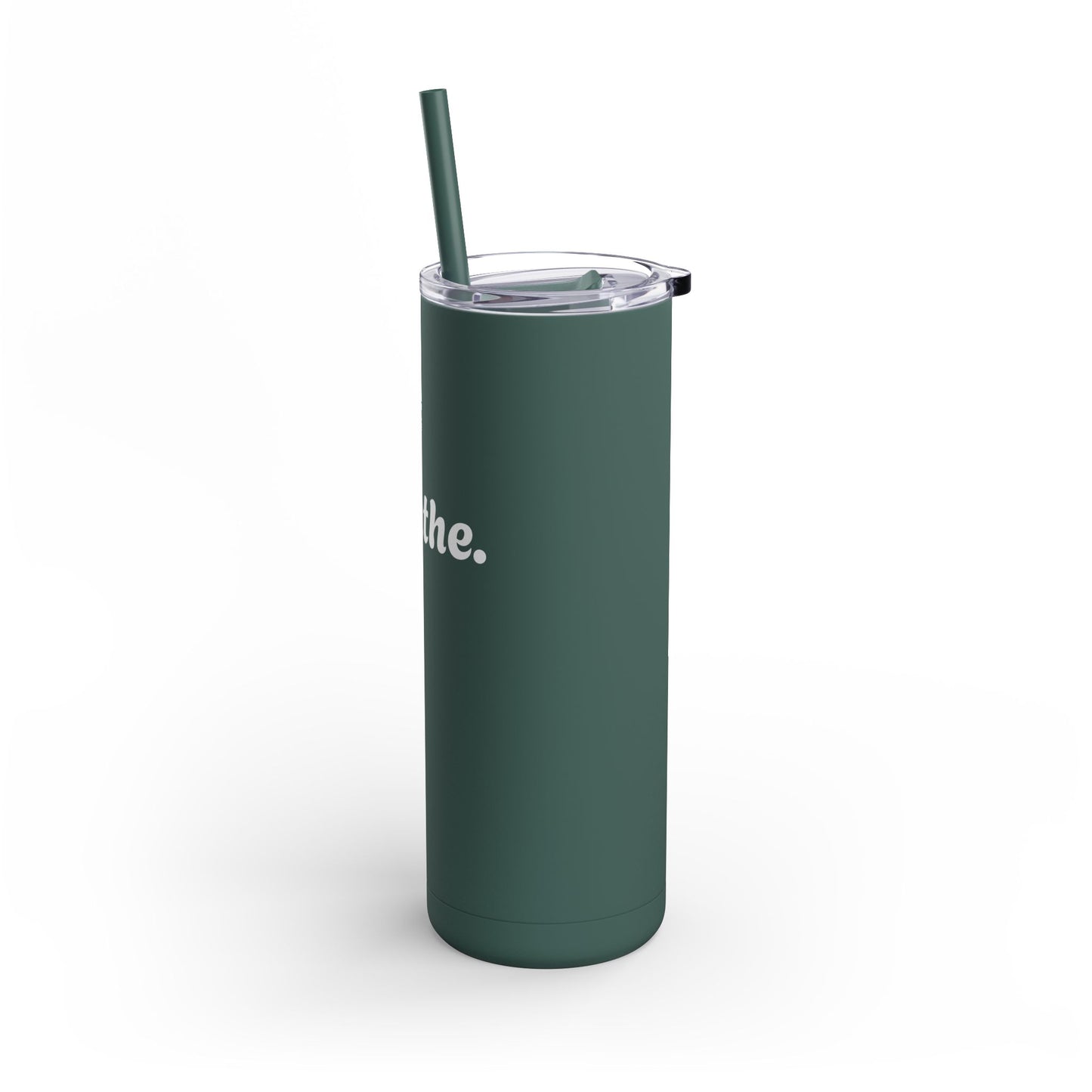 Breathe Tumbler, 20oz