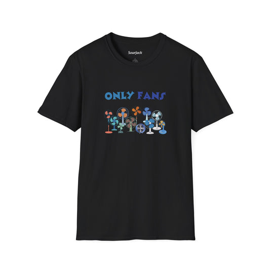 Only Fans Tshirt