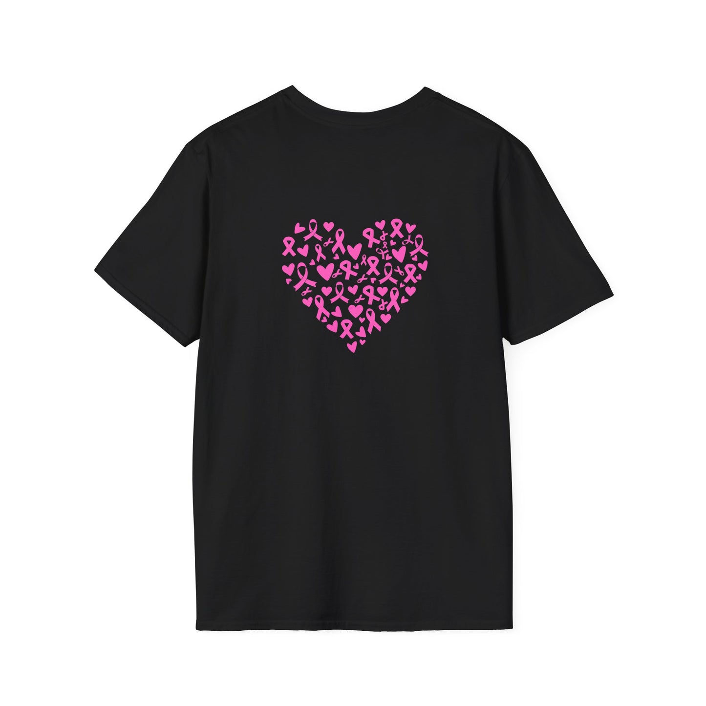 Breast Cancer Tshirt