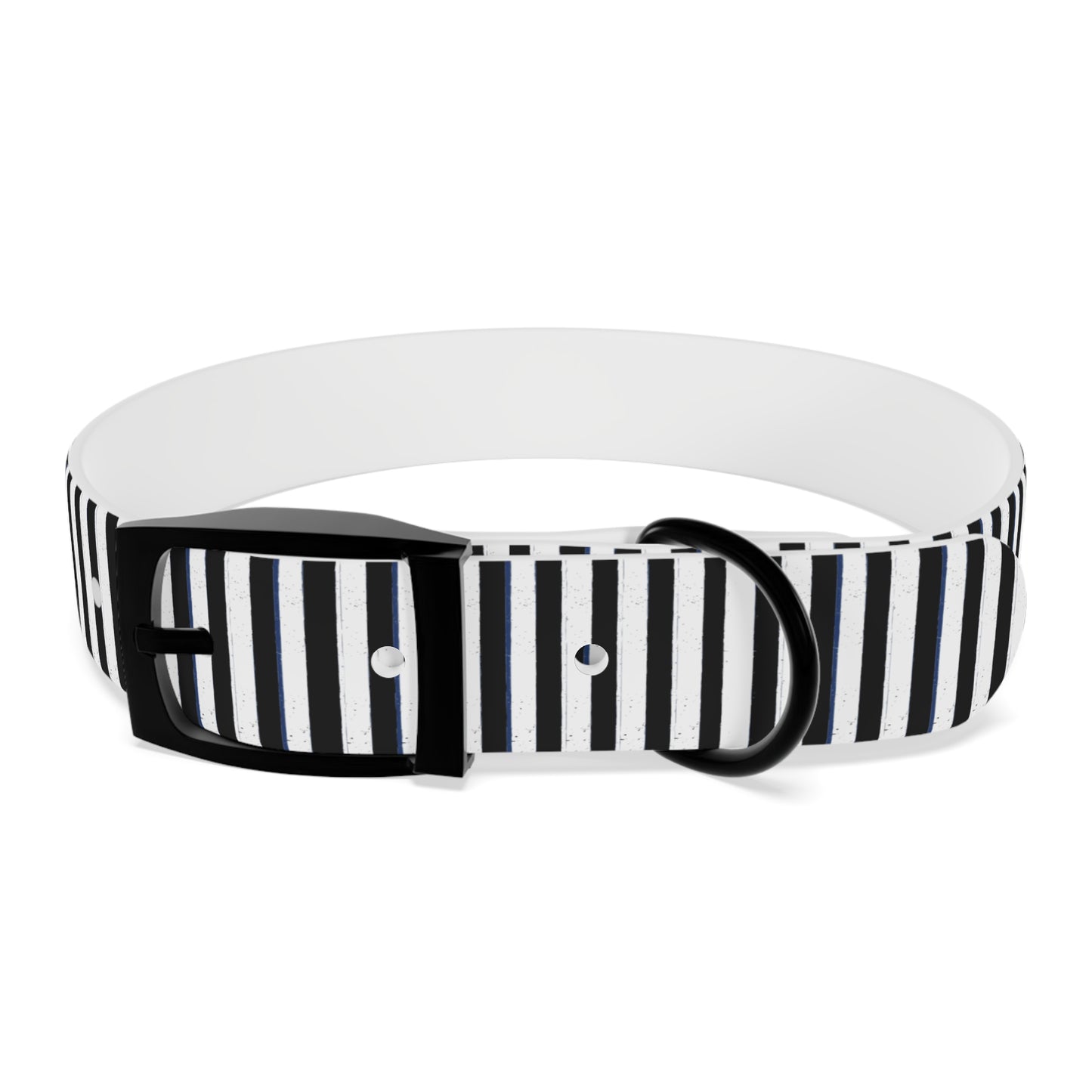 Stripe Dog Collar