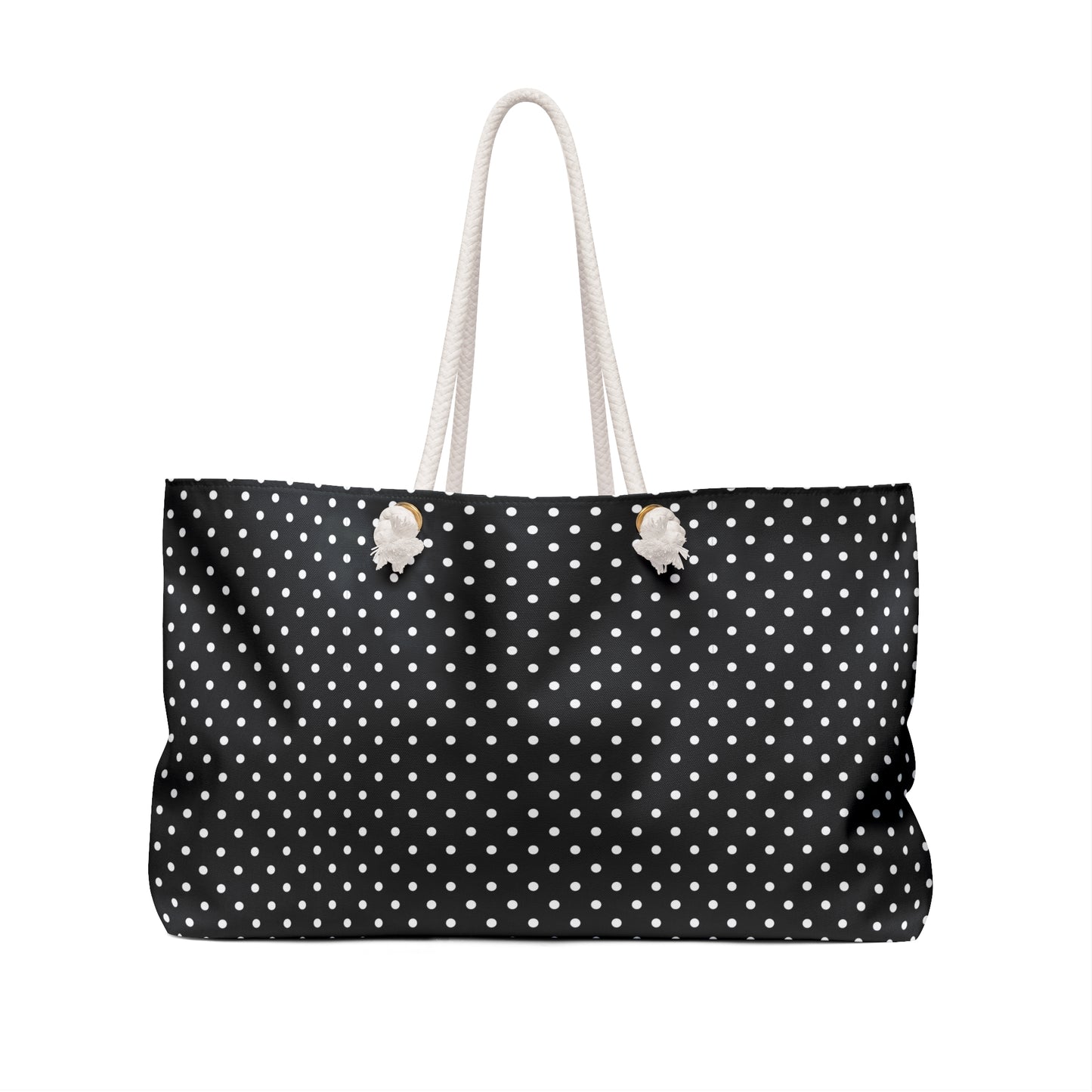 Polka Dot Bag