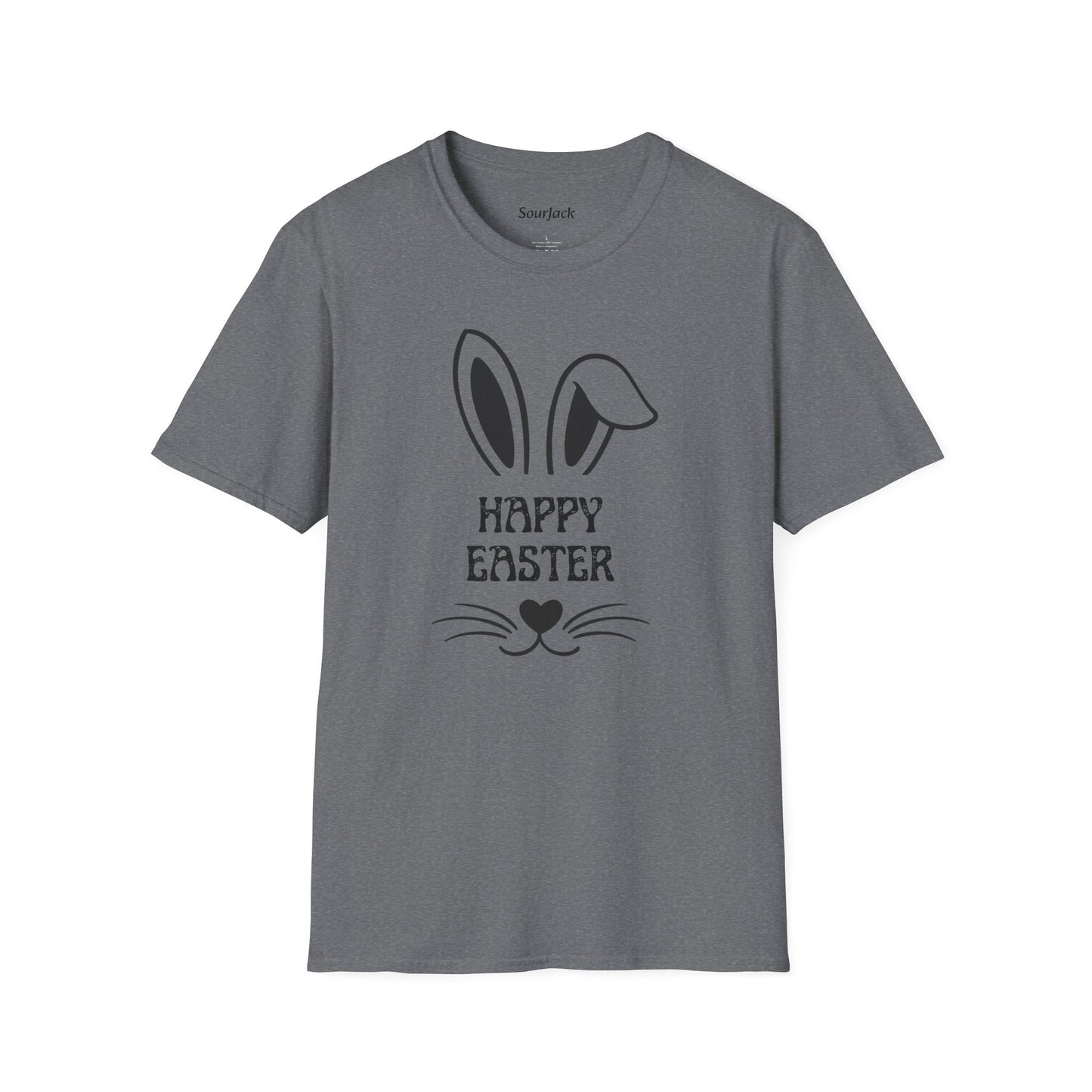 Happy Easter Tshirt