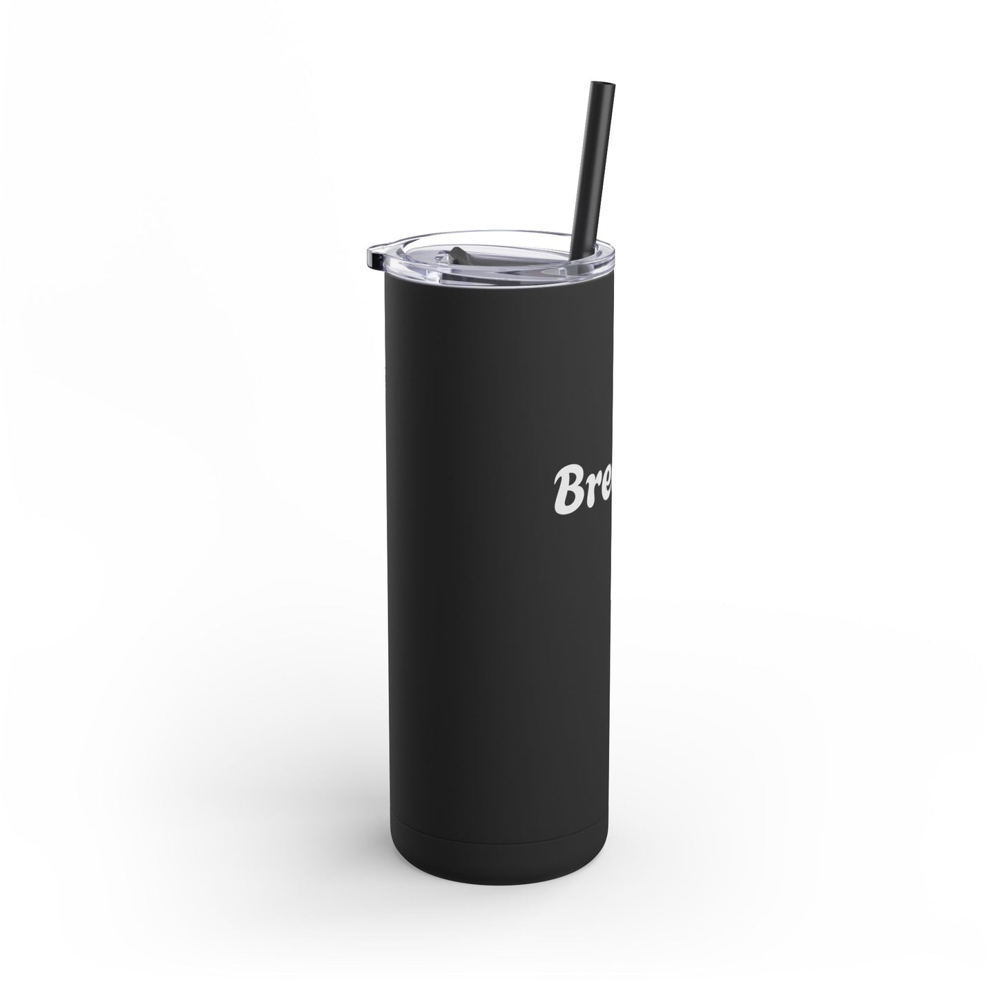 Breathe Tumbler, 20oz