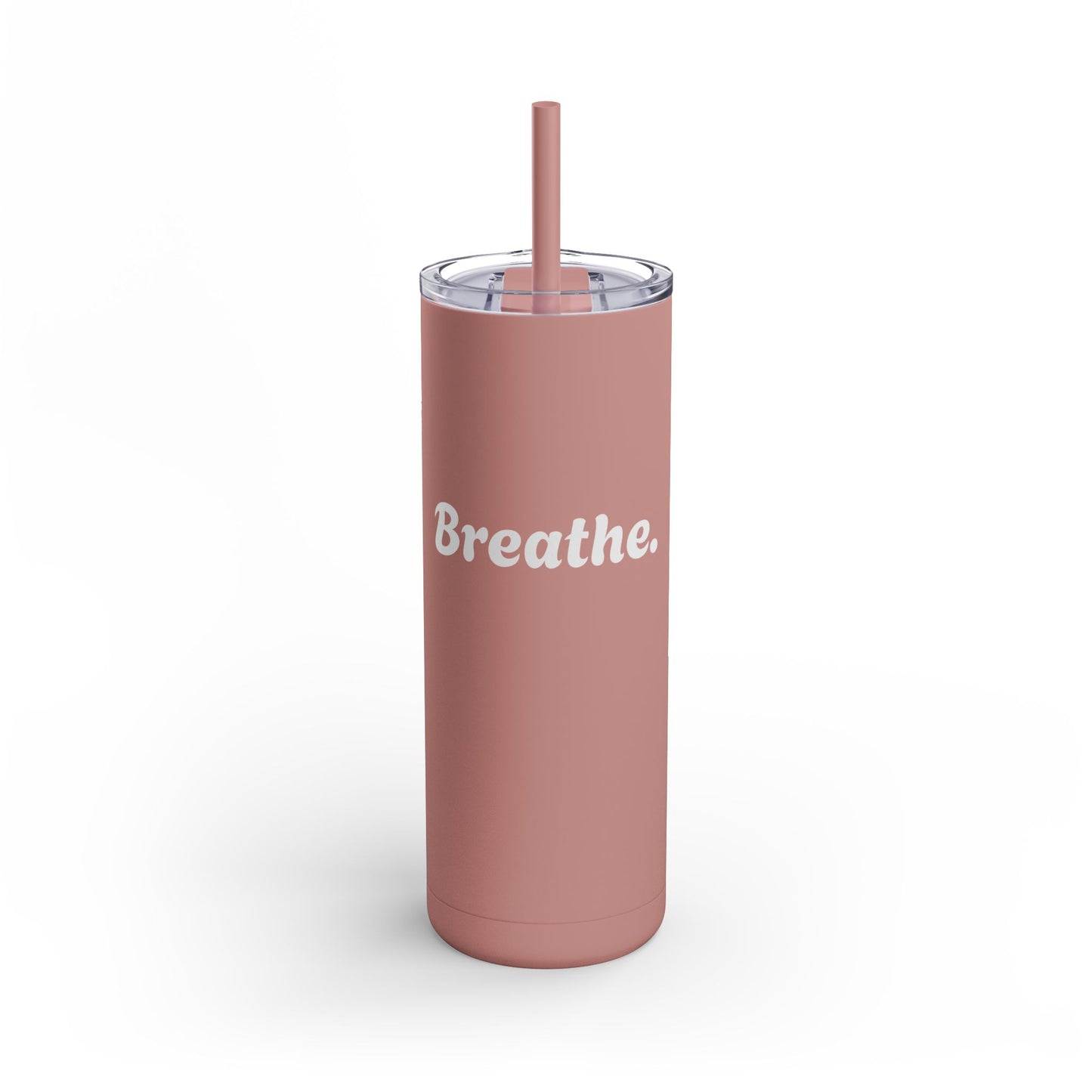 Breathe Tumbler, 20oz