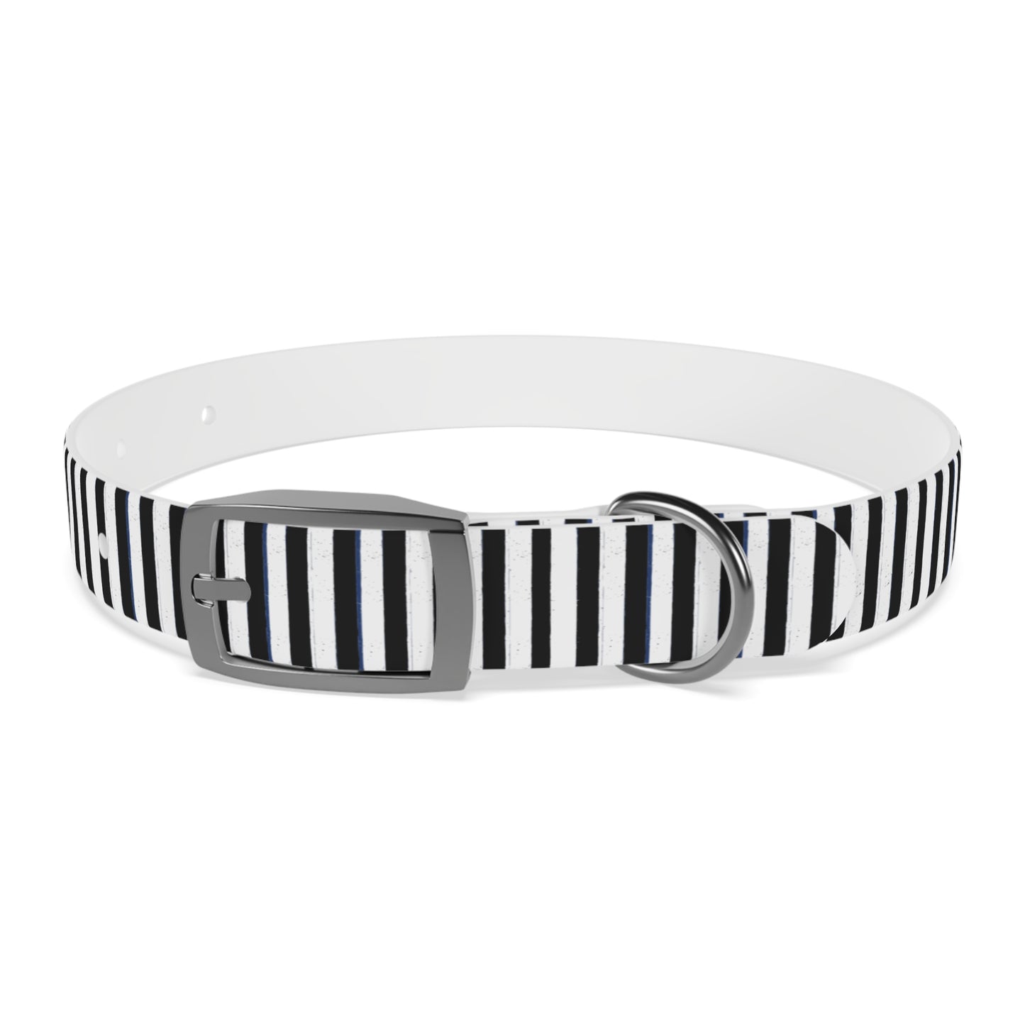 Stripe Dog Collar