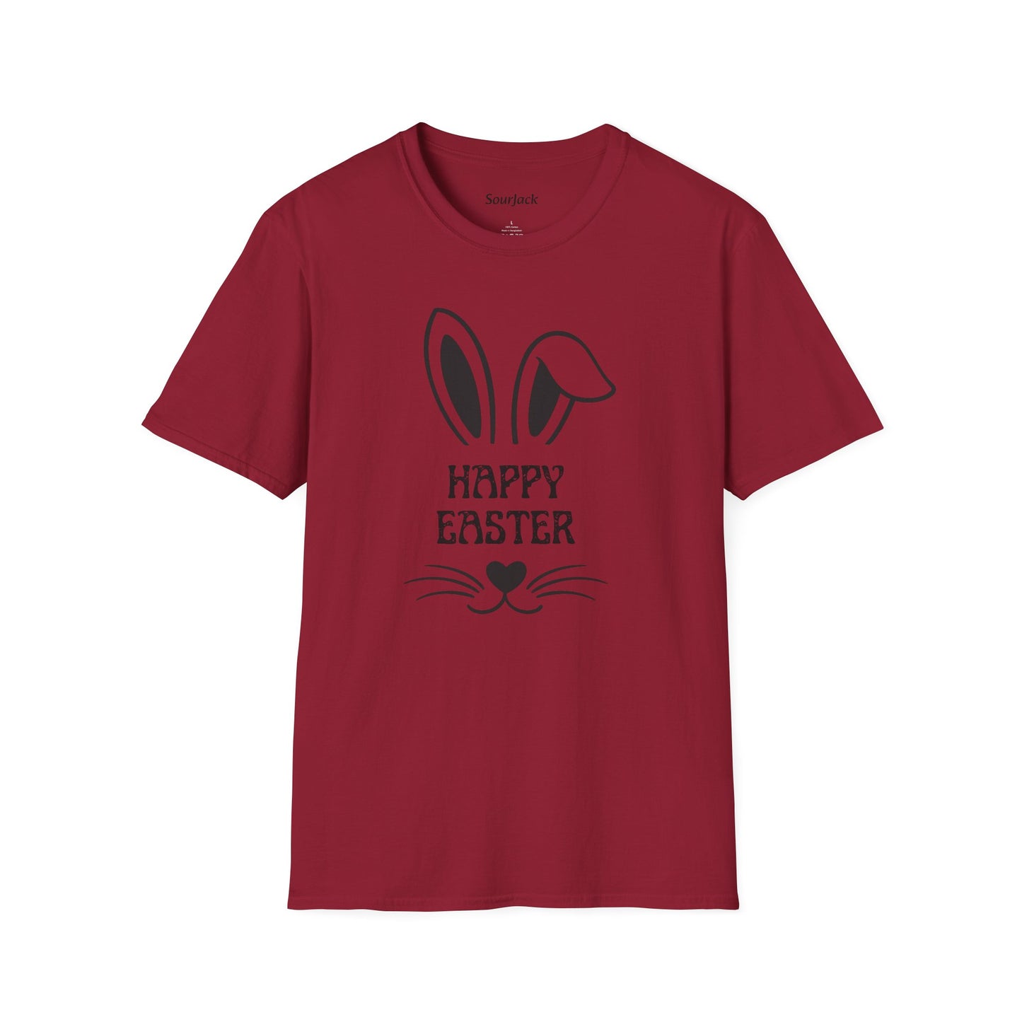 Happy Easter Tshirt