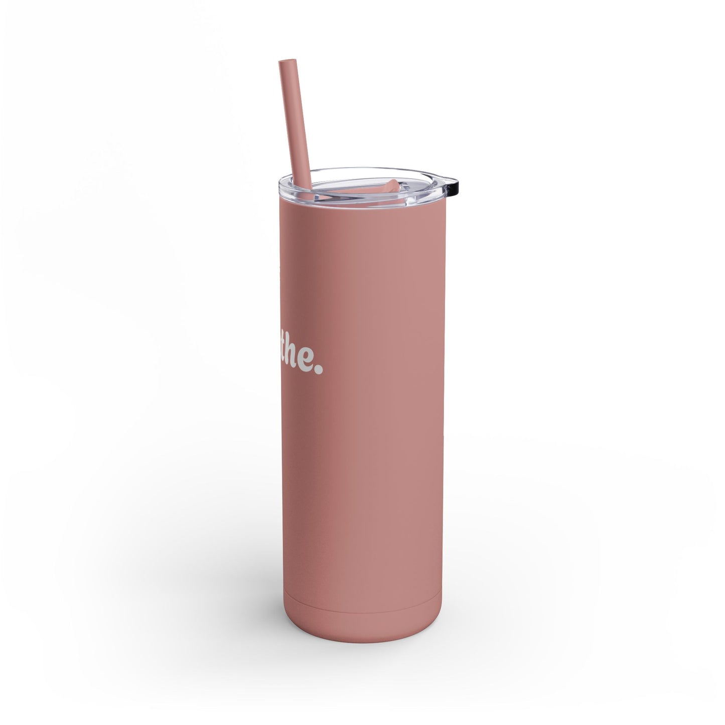 Breathe Tumbler, 20oz