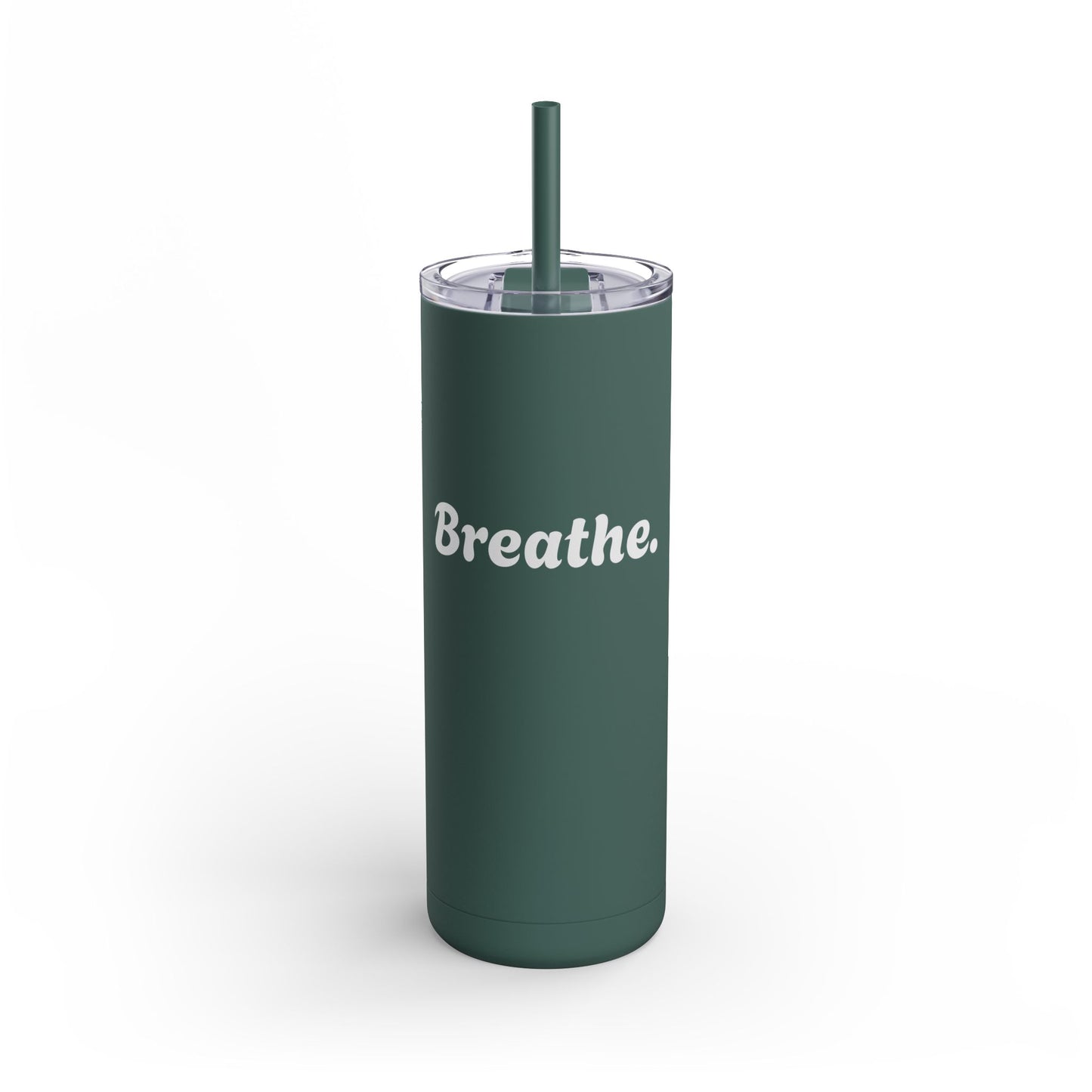 Breathe Tumbler, 20oz