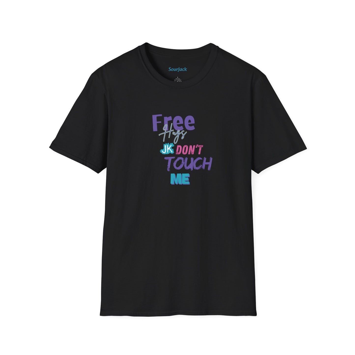 Don't Touch Tshirt