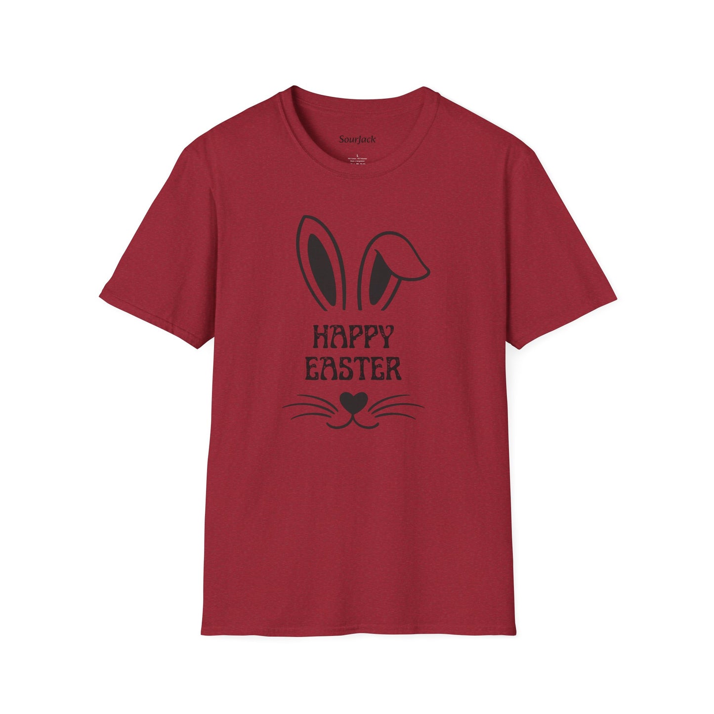 Happy Easter Tshirt