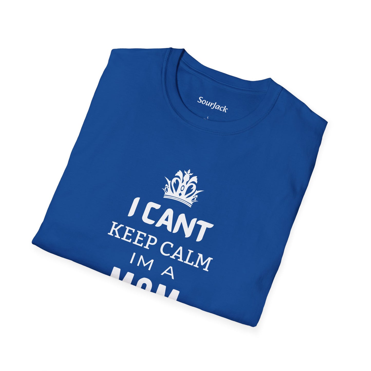 Keep Calm Tshirt