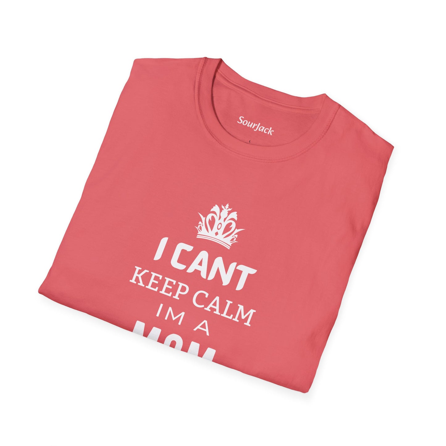 Keep Calm Tshirt