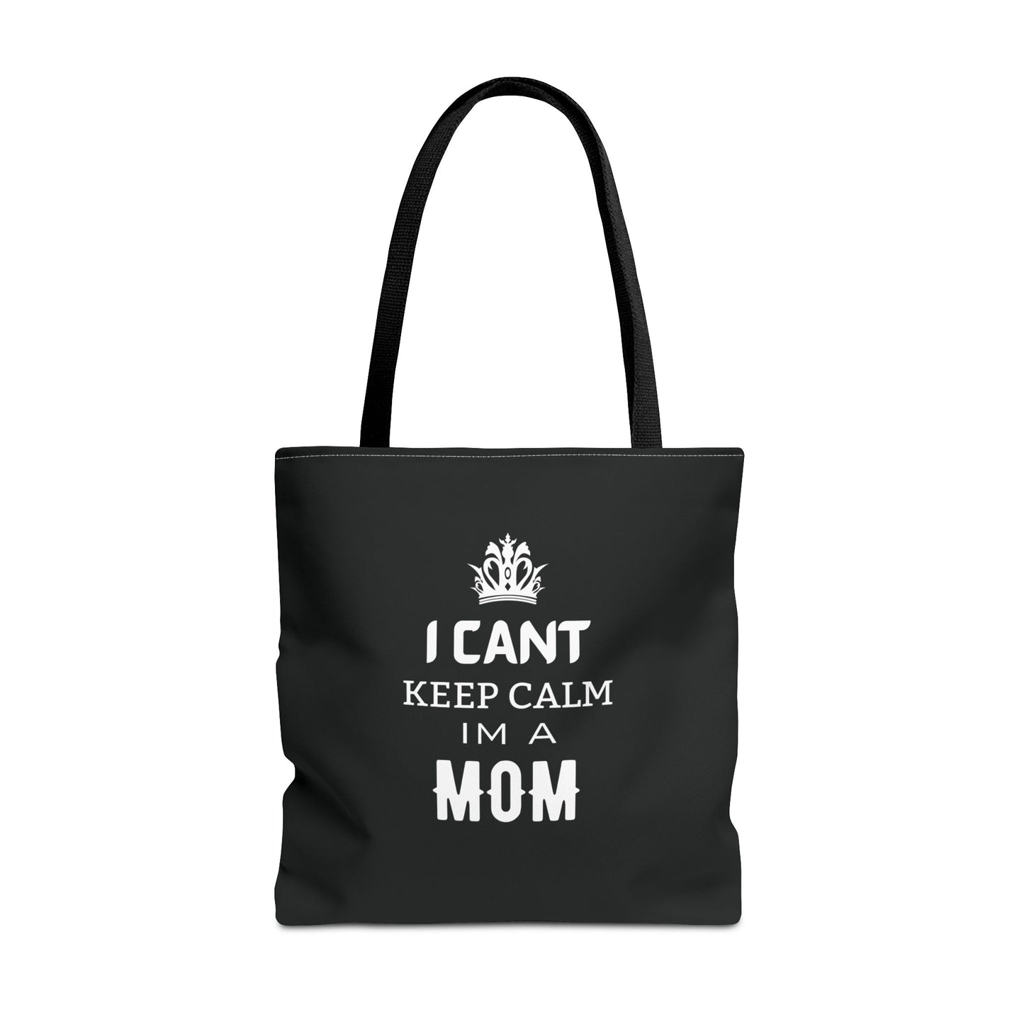 I'm A Mom Tote Bag