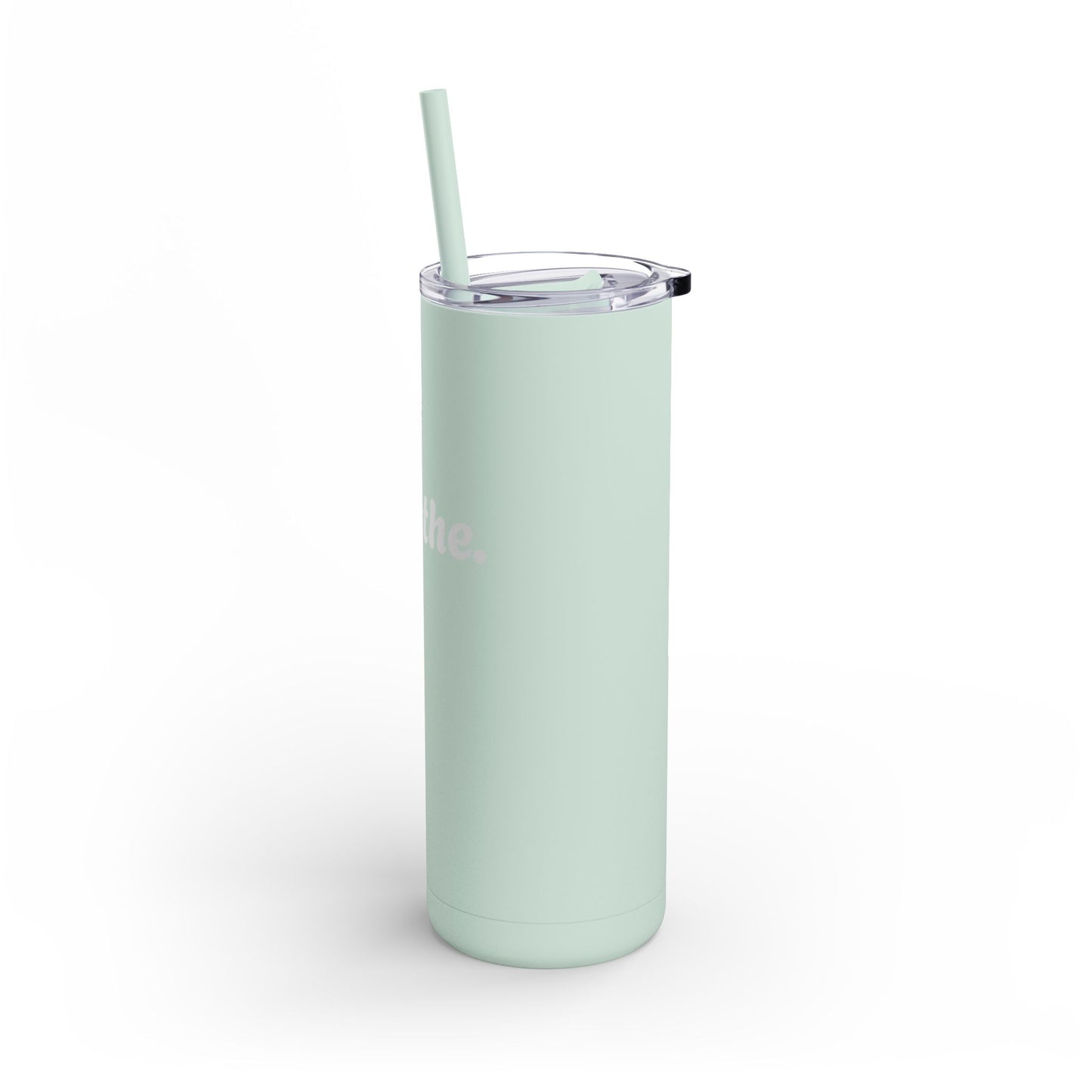 Breathe Tumbler, 20oz