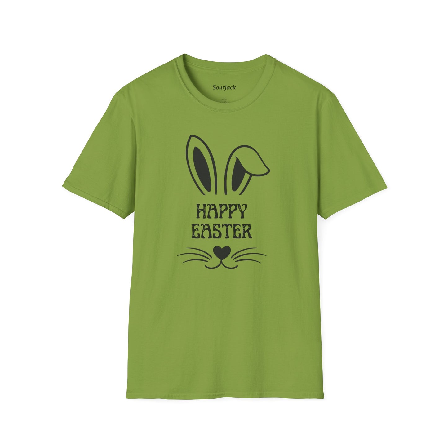 Happy Easter Tshirt