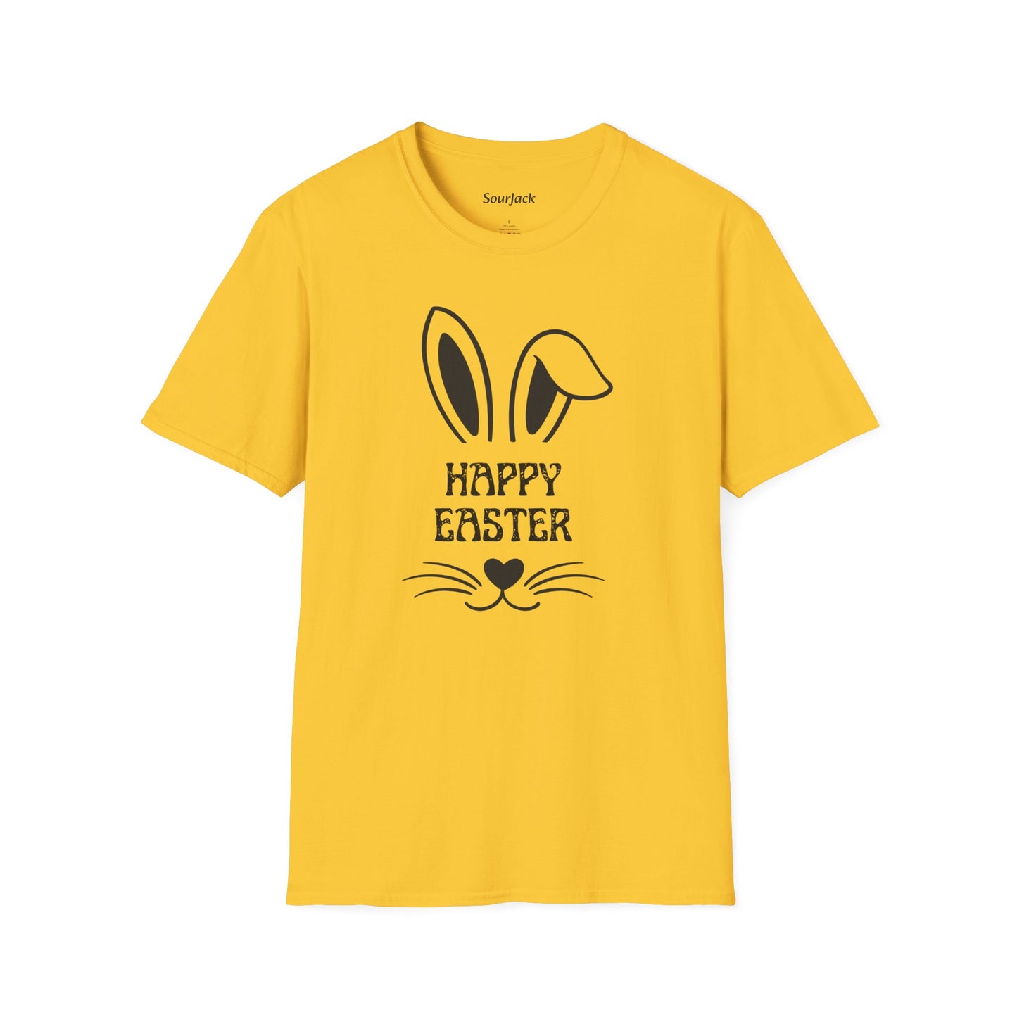 Happy Easter Tshirt