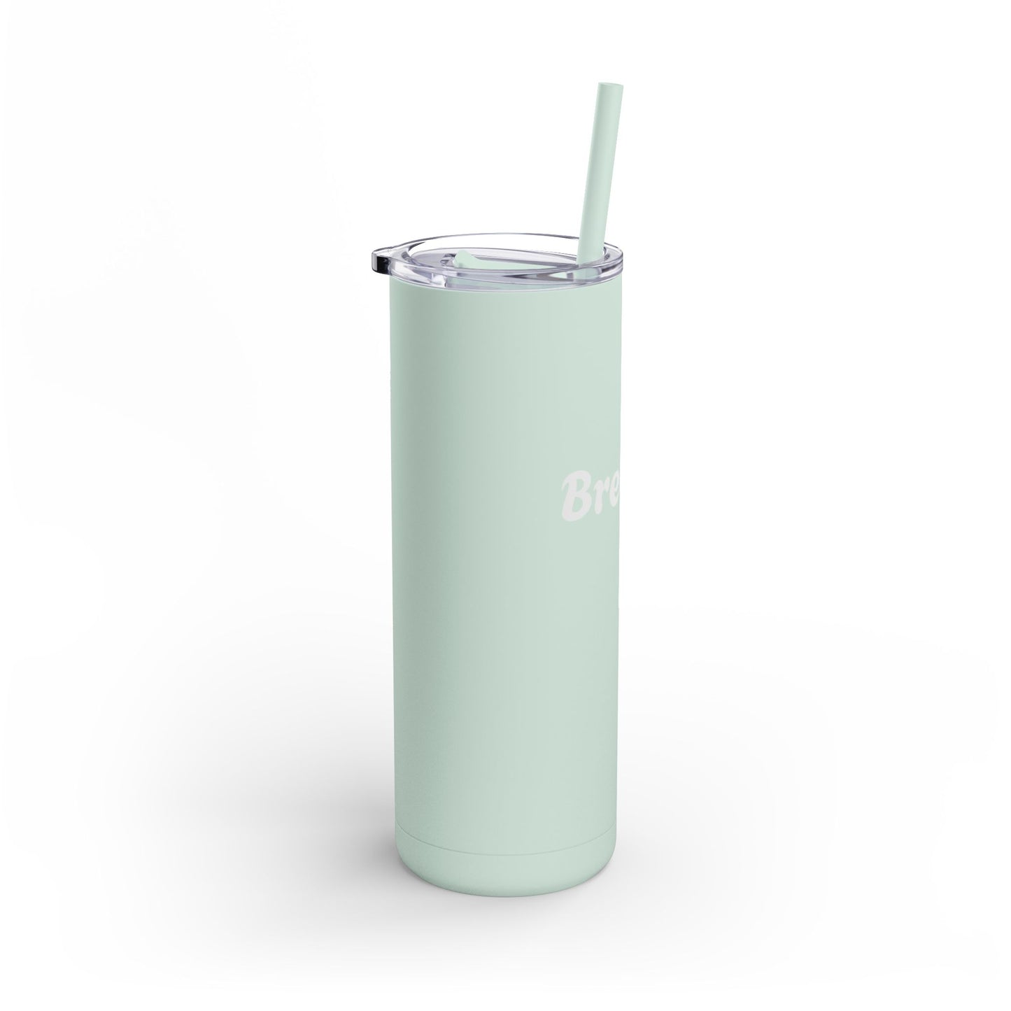 Breathe Tumbler, 20oz