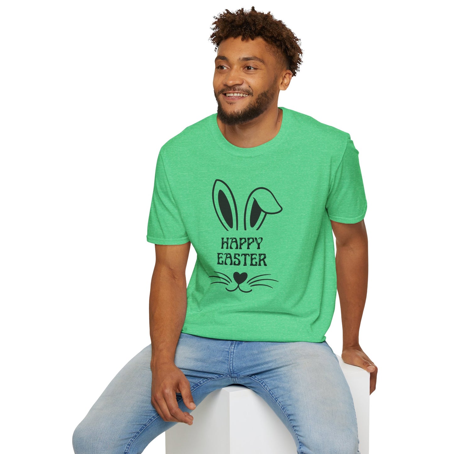 Happy Easter Tshirt