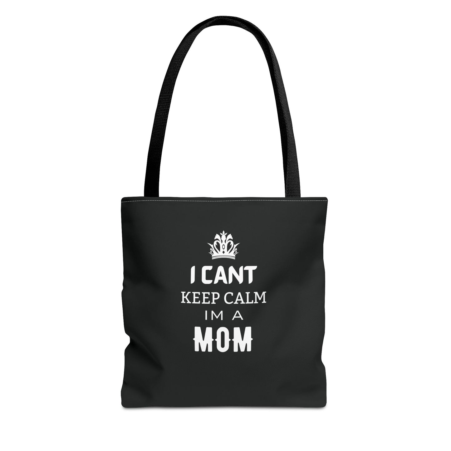 I'm A Mom Tote Bag