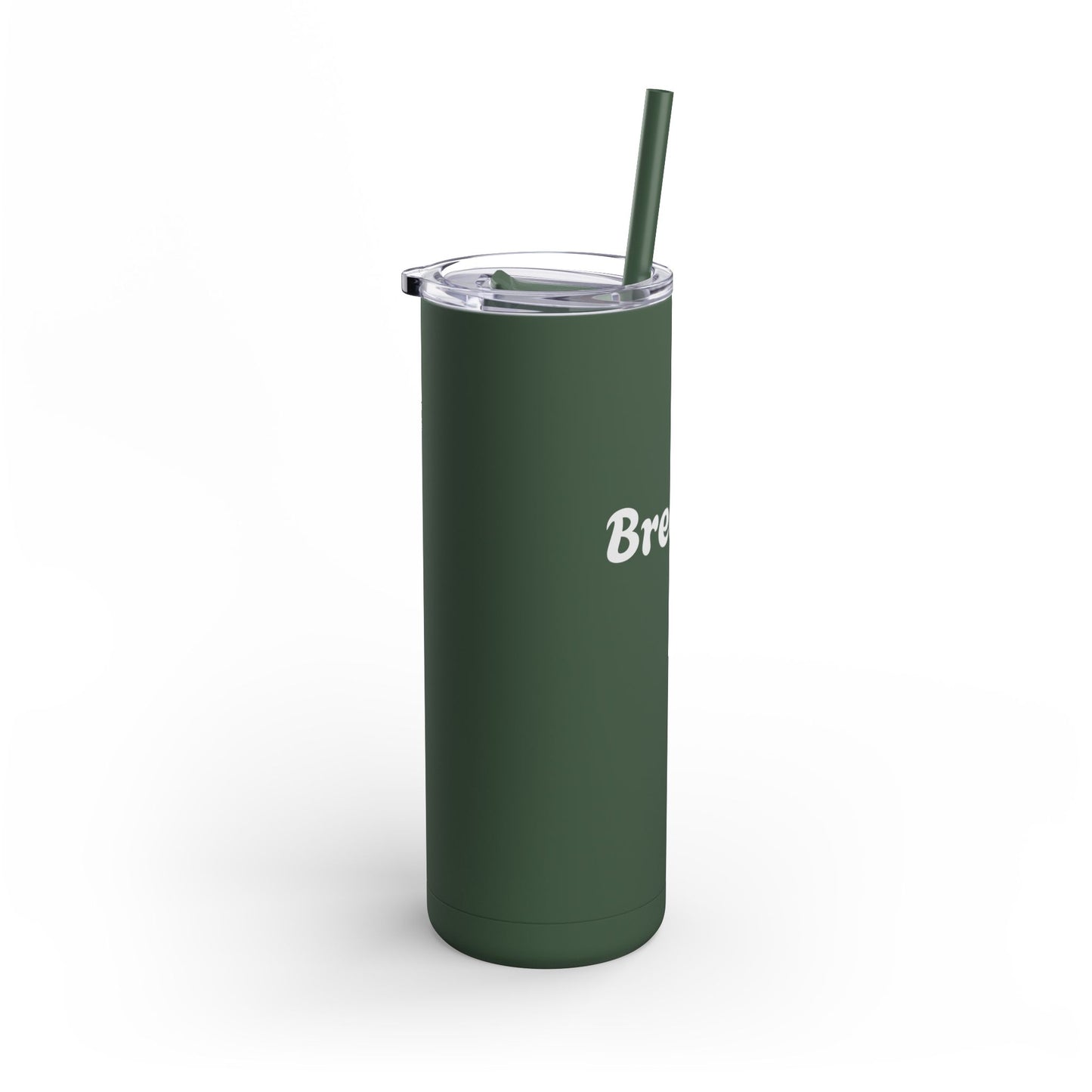 Breathe Tumbler, 20oz